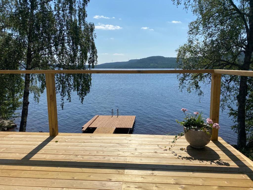 Snibben Hoega Kusten Ramvik Kültér fotó