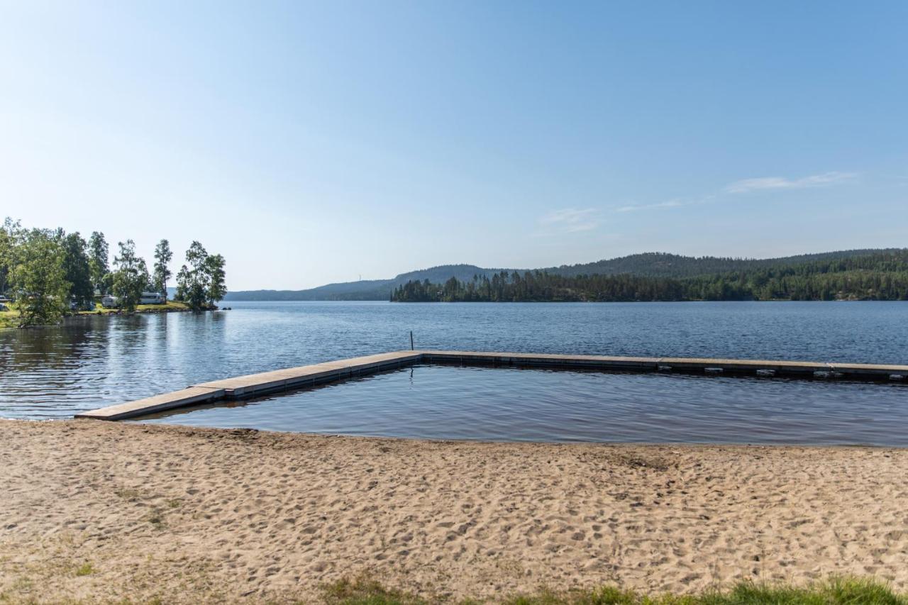 Snibben Hoega Kusten Ramvik Kültér fotó