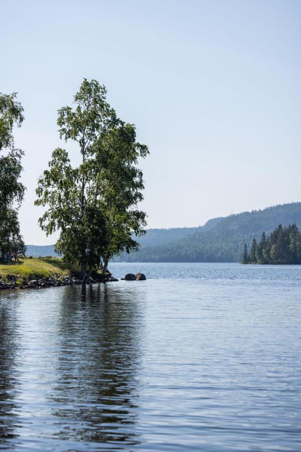 Snibben Hoega Kusten Ramvik Kültér fotó
