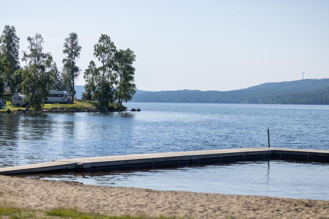 Snibben Hoega Kusten Ramvik Kültér fotó