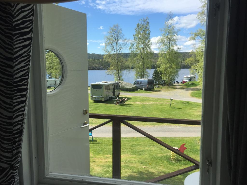 Snibben Hoega Kusten Ramvik Kültér fotó